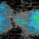 Illustration for article titled Mysterious Radar Cloud Over the Midwest Was Actually... Butterflies